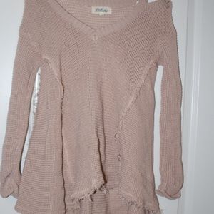 Boutique Sweater